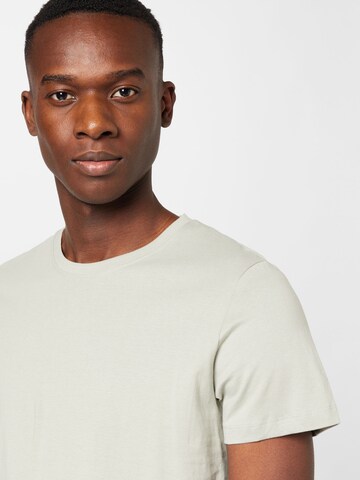 JACK & JONES Regular fit Shirt 'NOA' in Grey