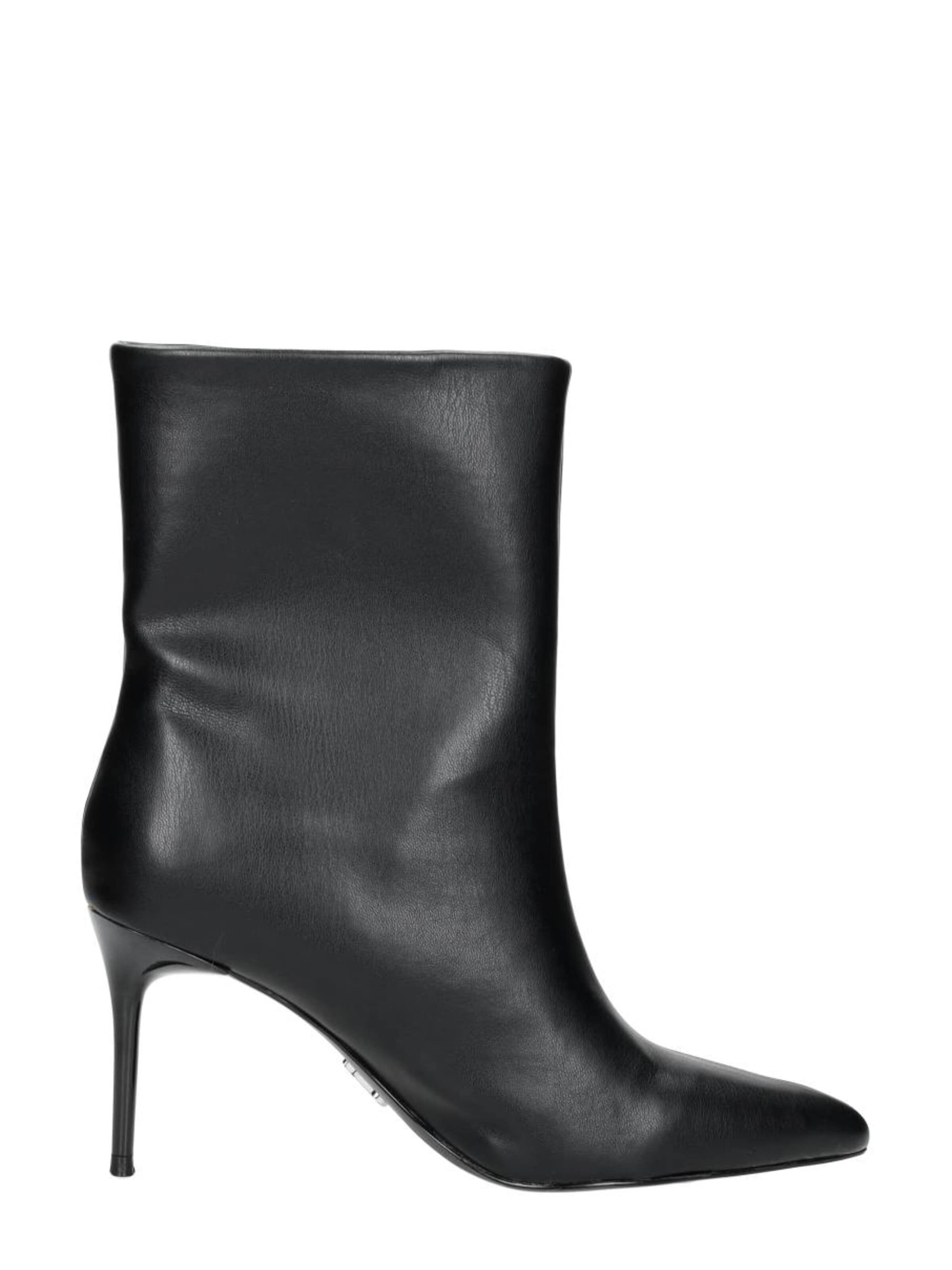 Boots 'Lyricals' STEVE MADDEN en noir