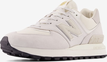 new balance Sneakers laag '574 LEGACY' in Wit: voorkant