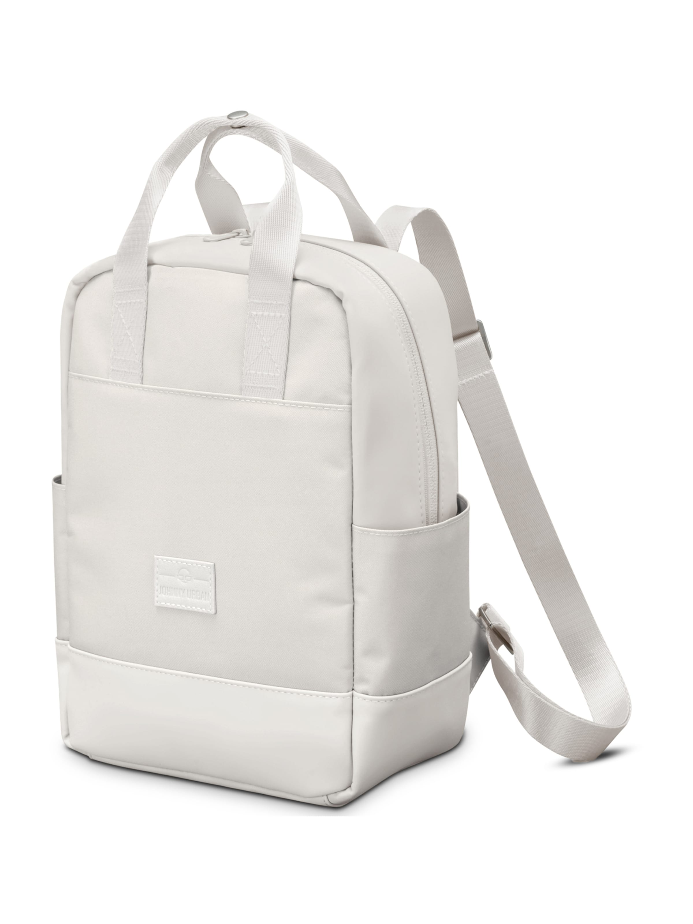 Johnny Urban Rygsæk i creme, Produktvisning