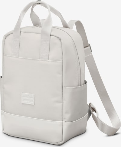 Johnny Urban Mochila em creme, Vista do produto