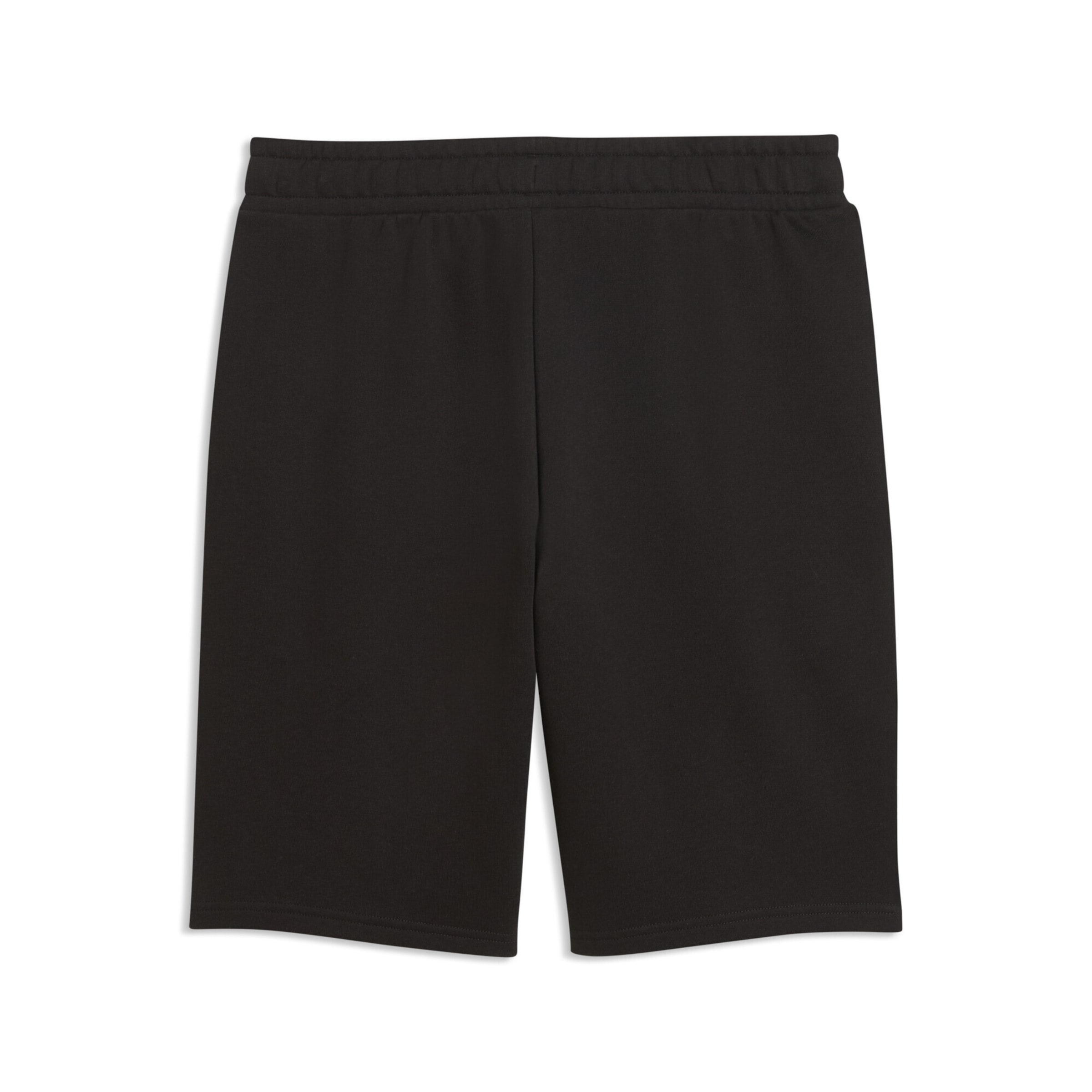 PUMA Regular Shorts 'AC Milan King' in Schwarz