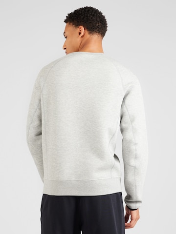 Sweat-shirt Nike Sportswear en gris