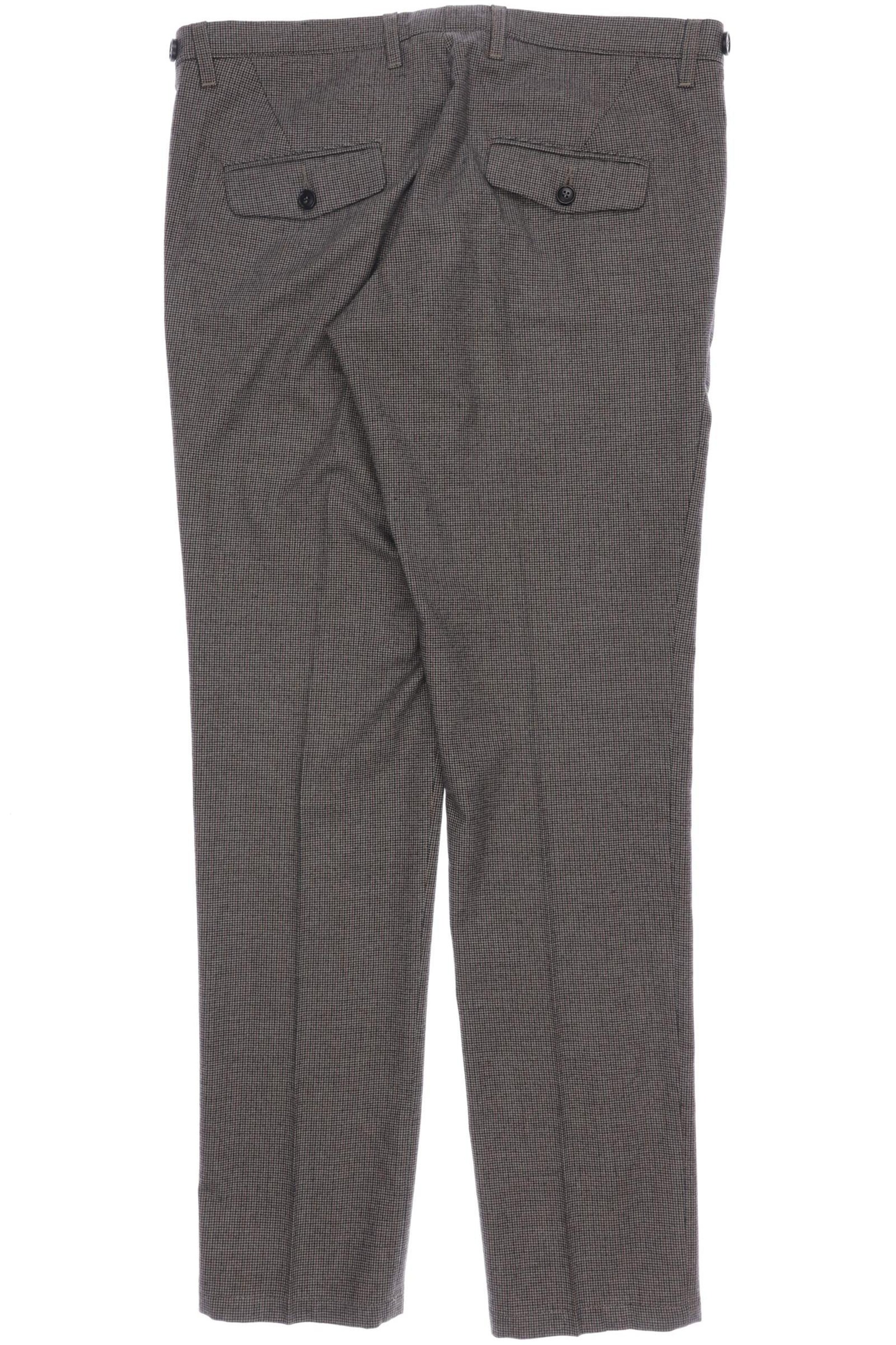 DRYKORN Stoffhose 33 in Beige