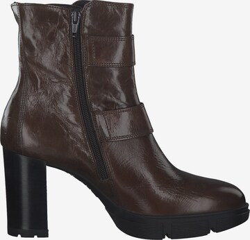 Bottines '9946' Paul Green en marron