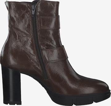 Paul Green Ankle Boots '9946' in Brown