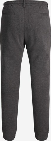 Regular Pantalon 'Vega Trash' Jack & Jones Junior en gris