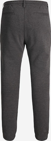 Jack & Jones Junior Regular Pants 'Vega Trash' in Grey