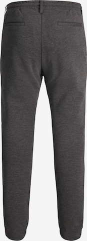 Jack & Jones Junior Regular Hose 'Vega Trash' in Grau