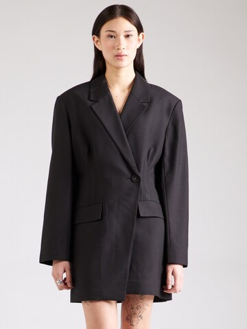 Robe-chemise & Other Stories en noir : devant