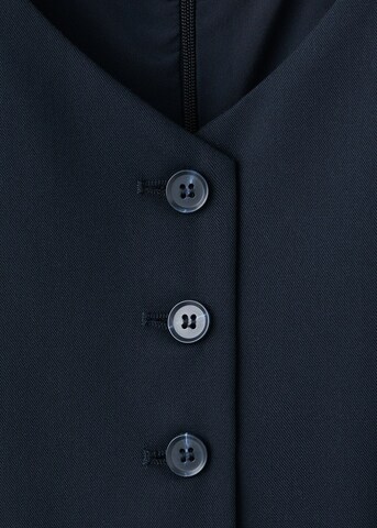 MANGO Dress 'Cole-H' in Blue