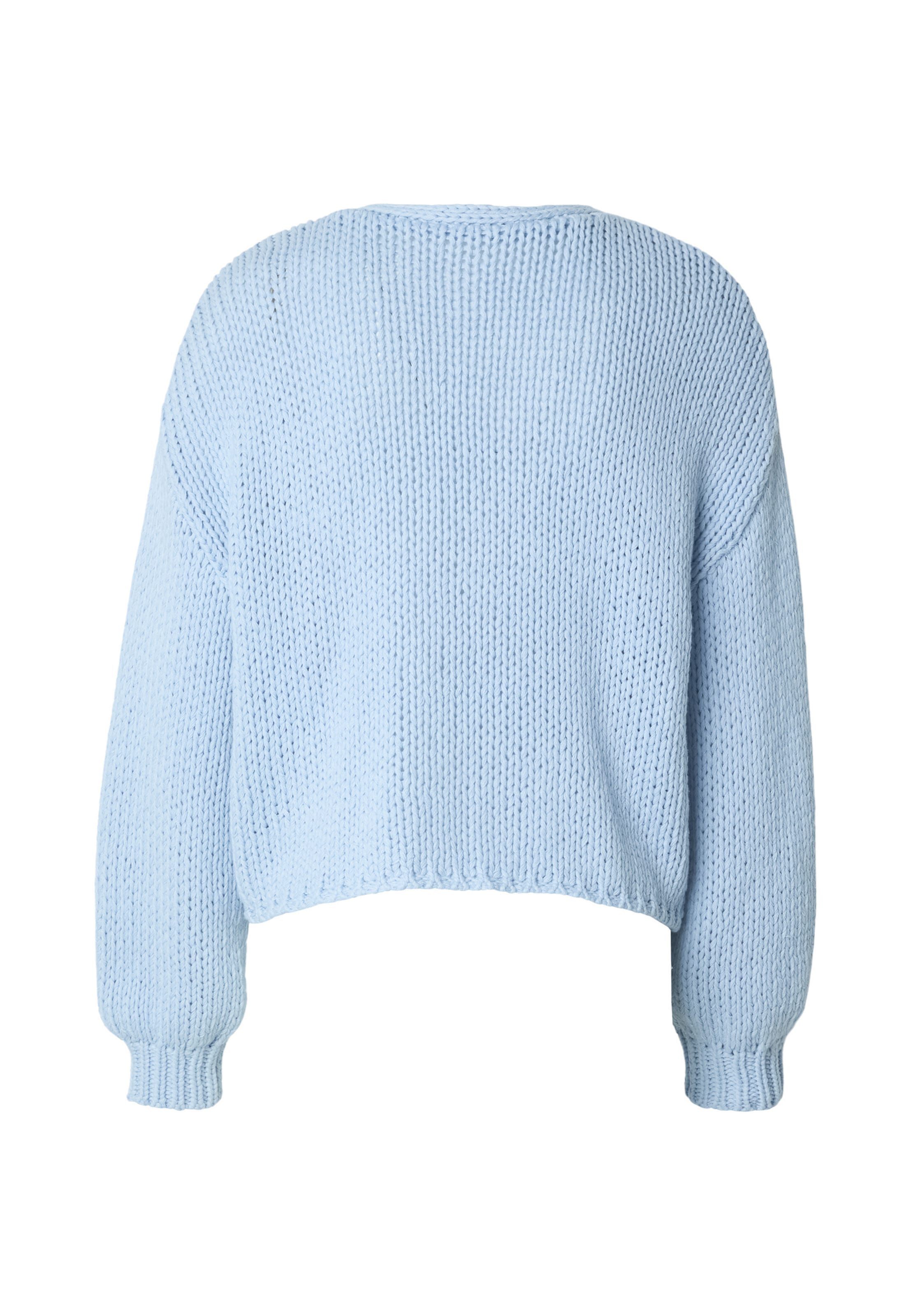 Estelou - Cárdigan en azul