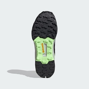 Boots 'AX4' ADIDAS TERREX en vert