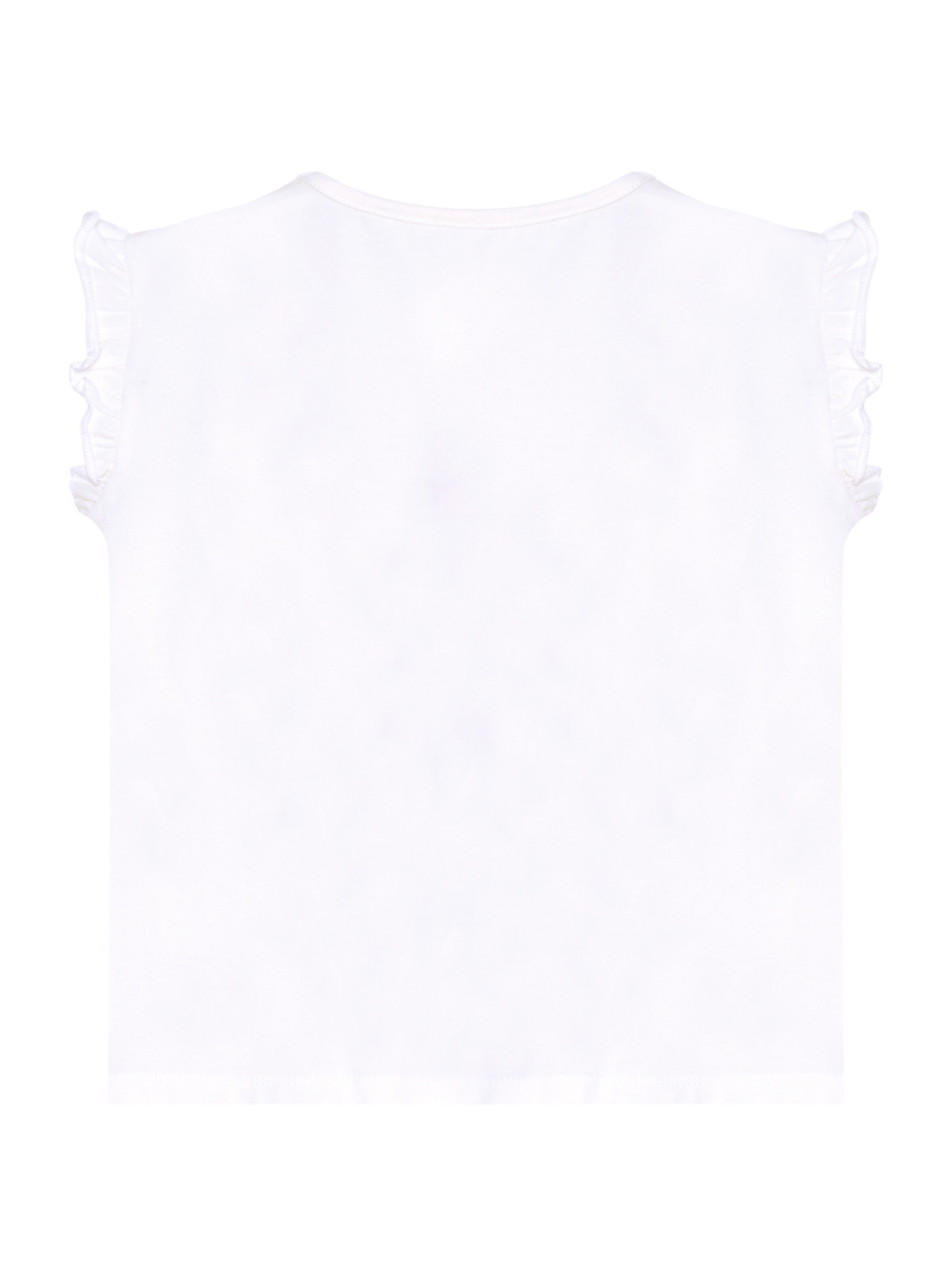 Denokids Set in White