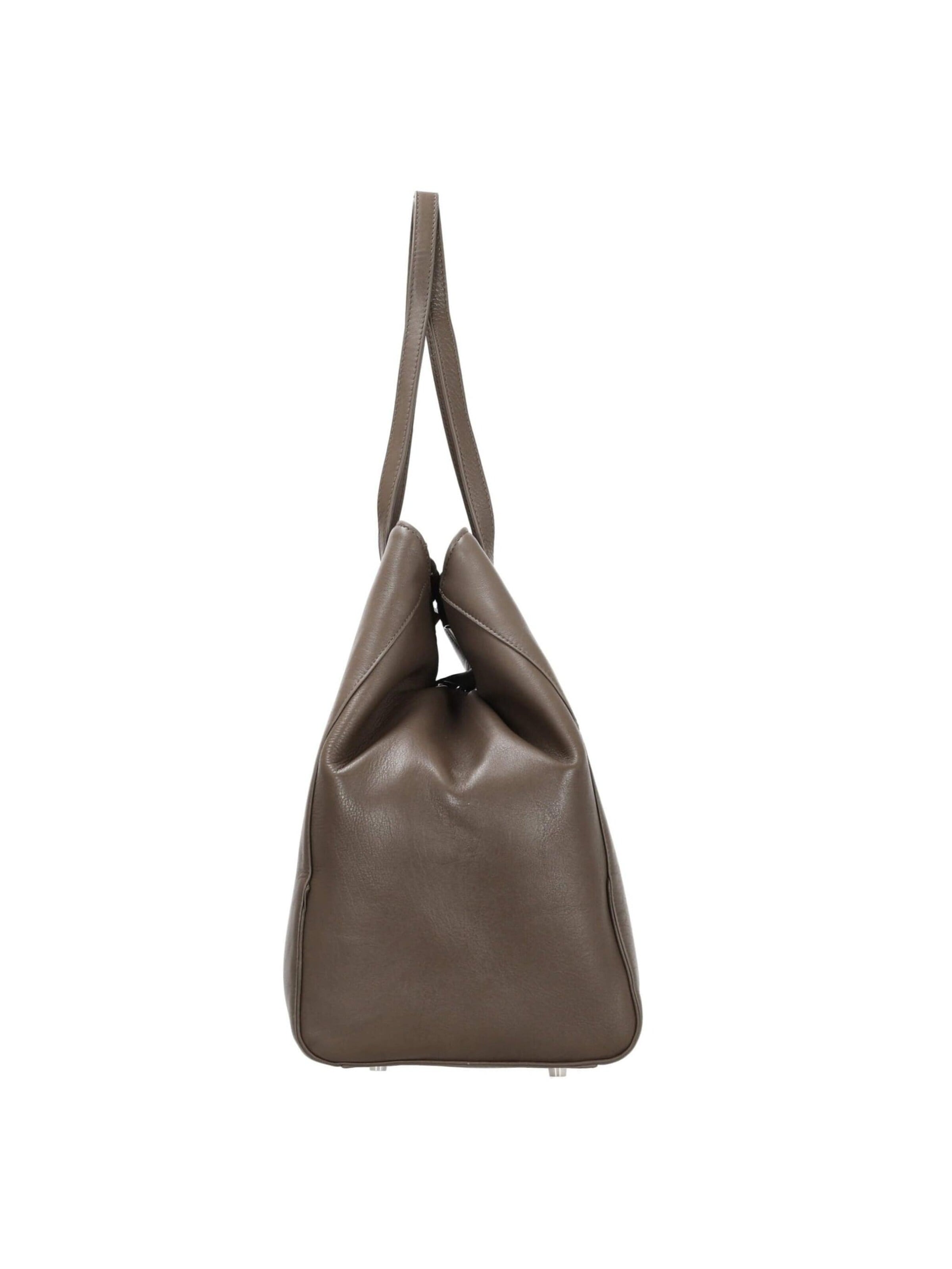 JOOP! Shopper 'Sofisticato 1.0 Anela' in Grey