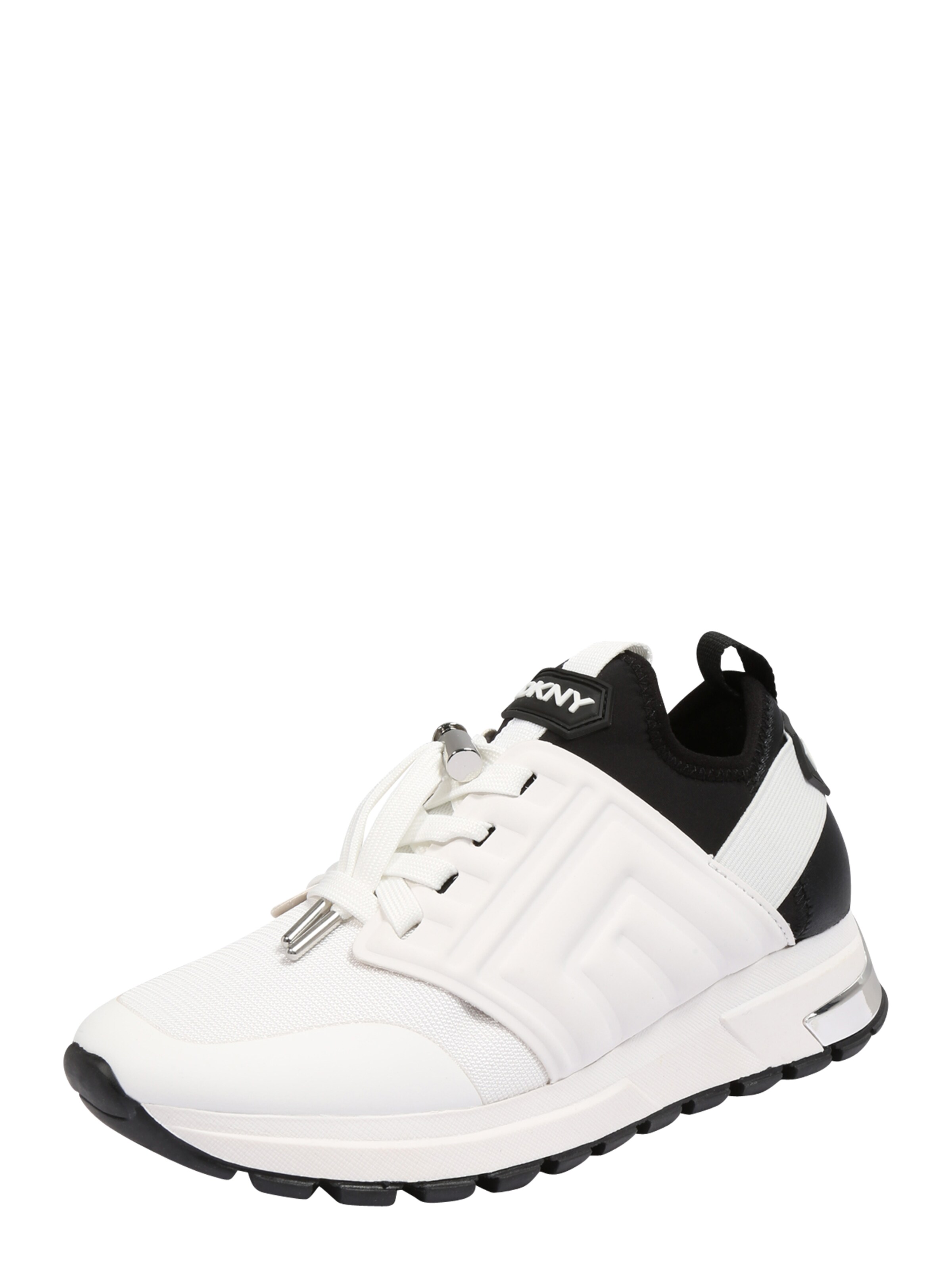 dkny running shoes