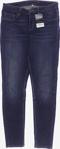 HALLHUBER Jeans 29 in Blau: Vorderseite