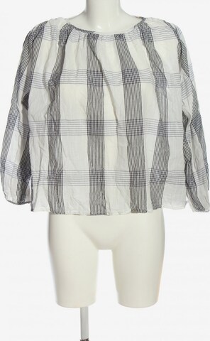 Bellerose Blouse & Tunic in M in White: front