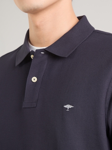 Maglietta di FYNCH-HATTON in blu