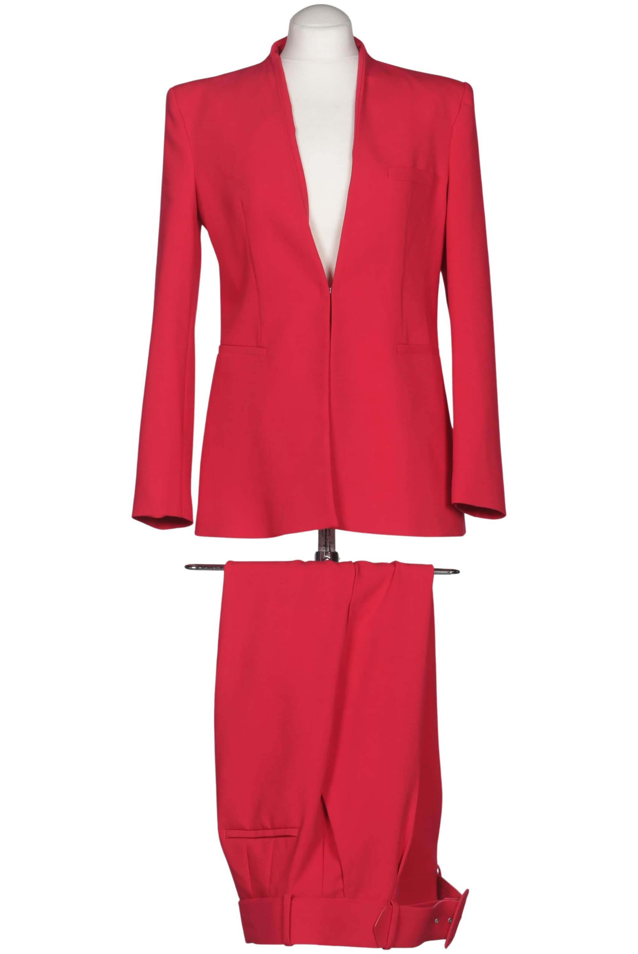 ZARA Workwear & Suits in L in Red: front