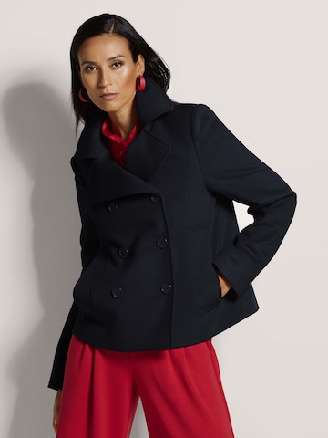 MADELEINE Tussenjas in Blauw