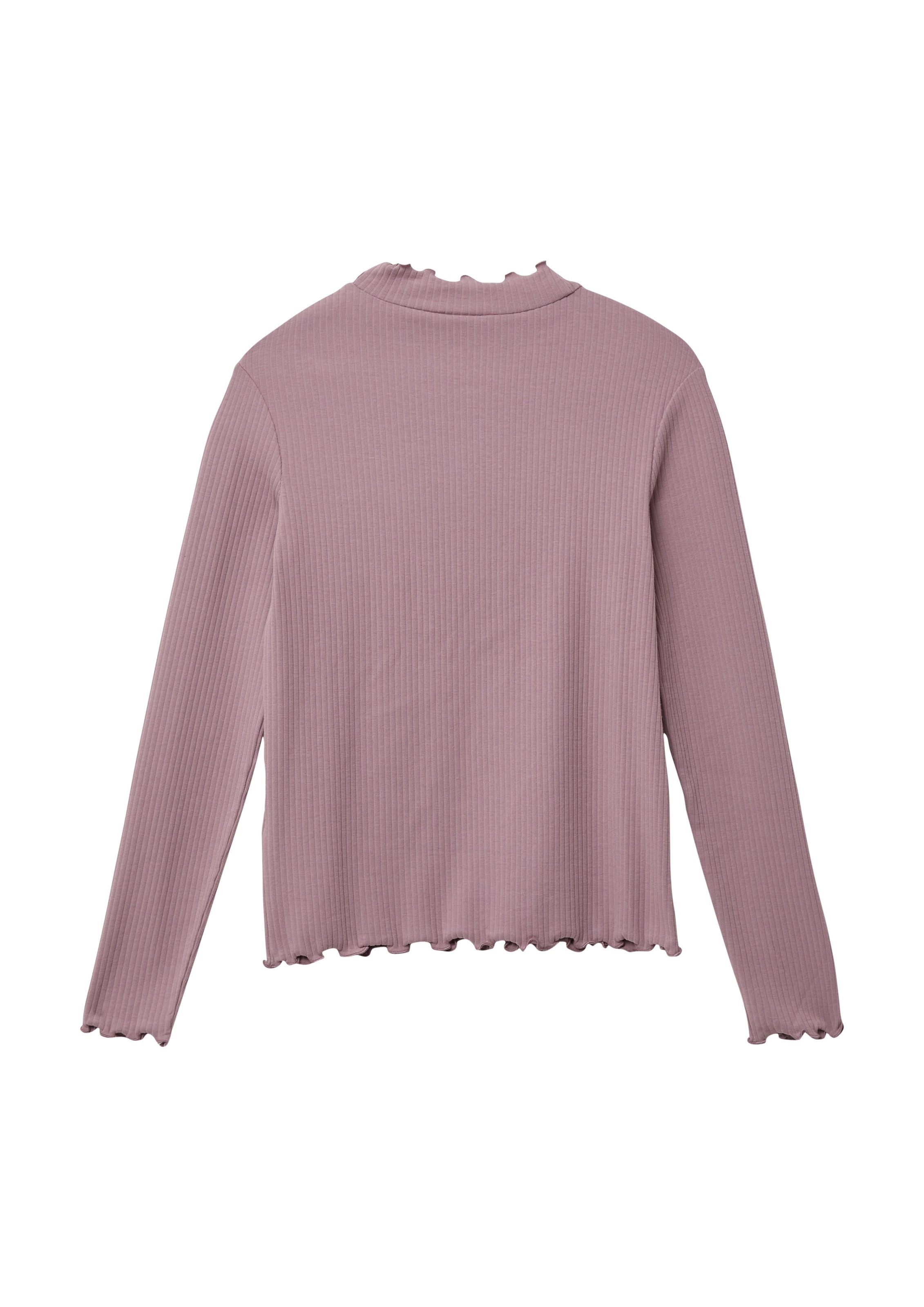 T-Shirt s.Oliver en rose