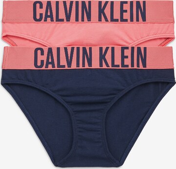 Calvin Klein Underwear Unterhose 'Intense Power' in Mischfarben: predná strana