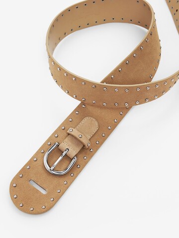 Desigual Belt in Brown