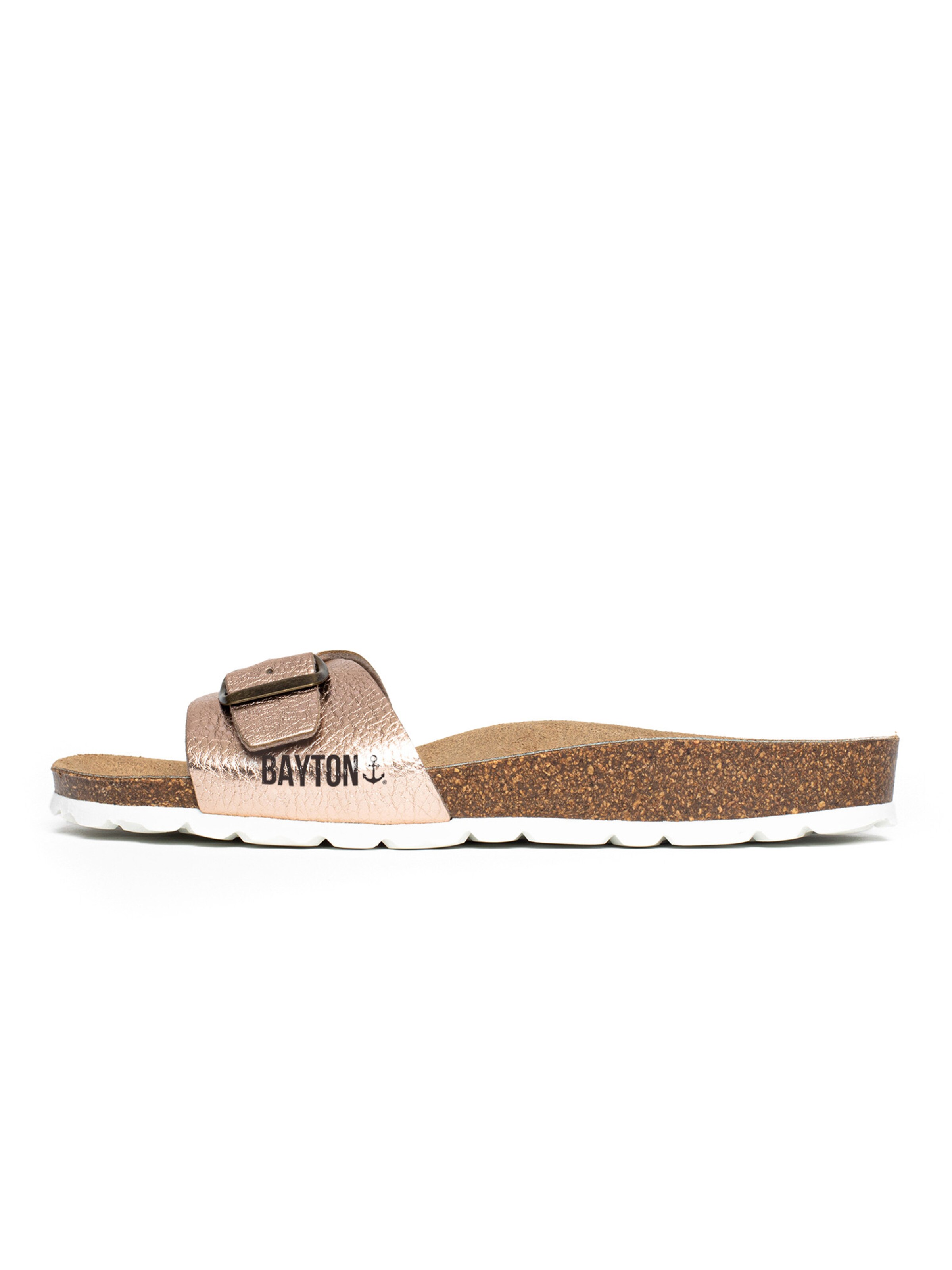 Bayton Пантолеты 'Ballarat' в Золотой: спереди