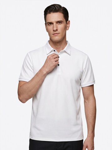 ALLTHEMEN Shirt 'Lufthauch'‌‌‌‌‌‌‌‌‌‌ in Weiß