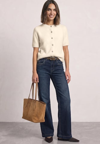 Giacchetta di STREET ONE in beige