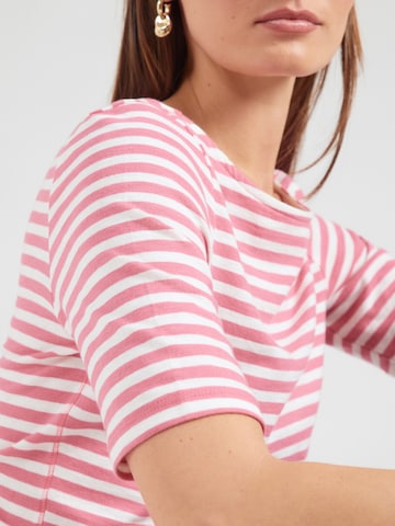 s.Oliver Shirt in Pink