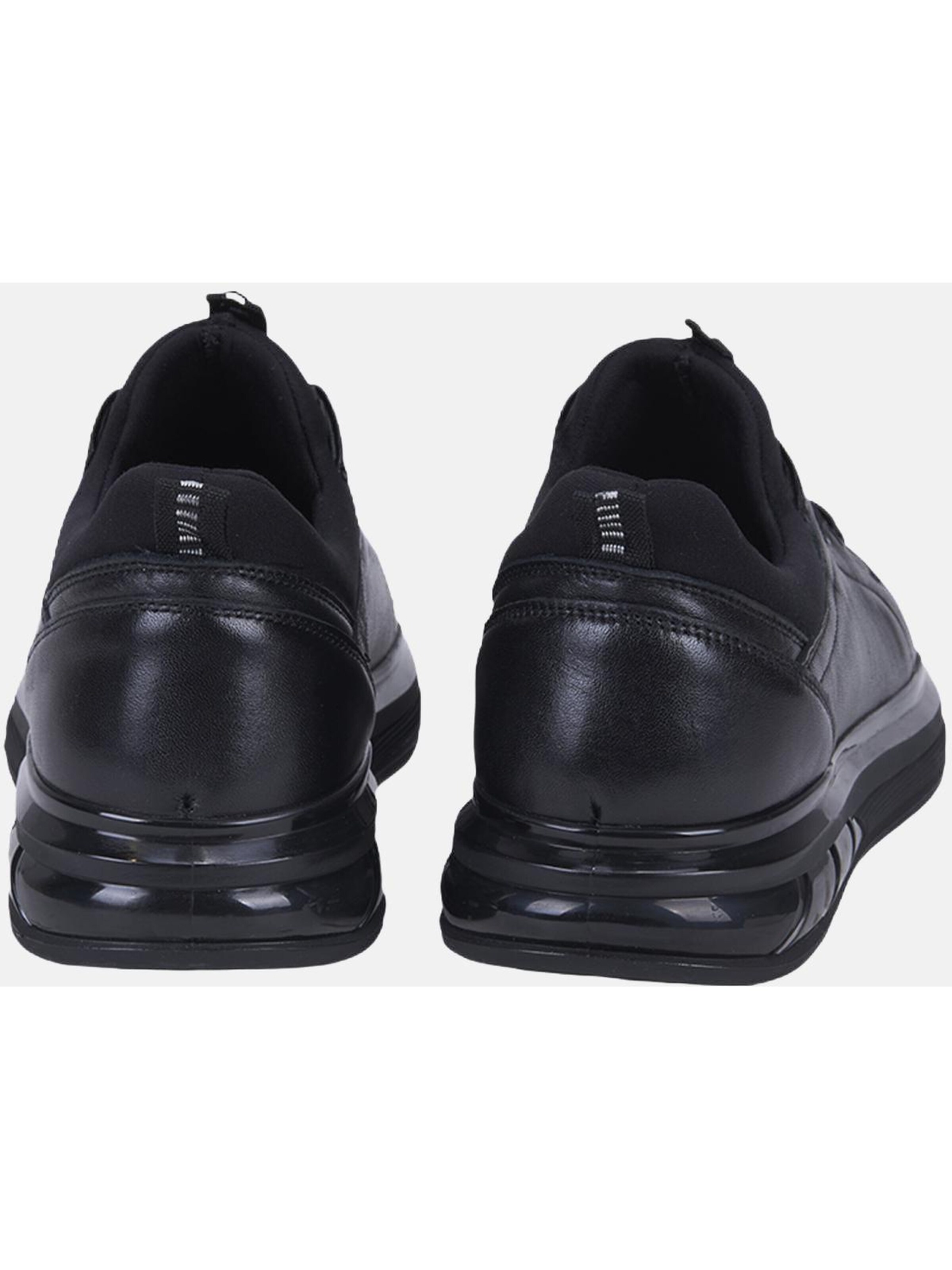 Desa Slip-Ons in Black