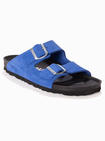 Bayton Mule 'Atlas' in Blue