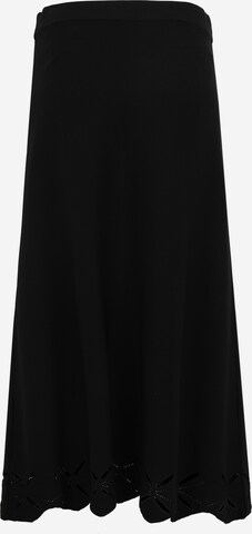 GERRY WEBER Skirt in Black