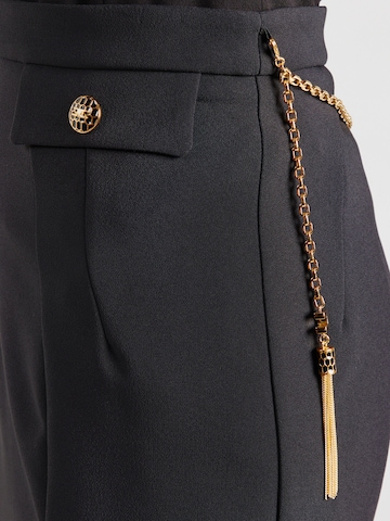 Elisabetta Franchi - Falda en negro
