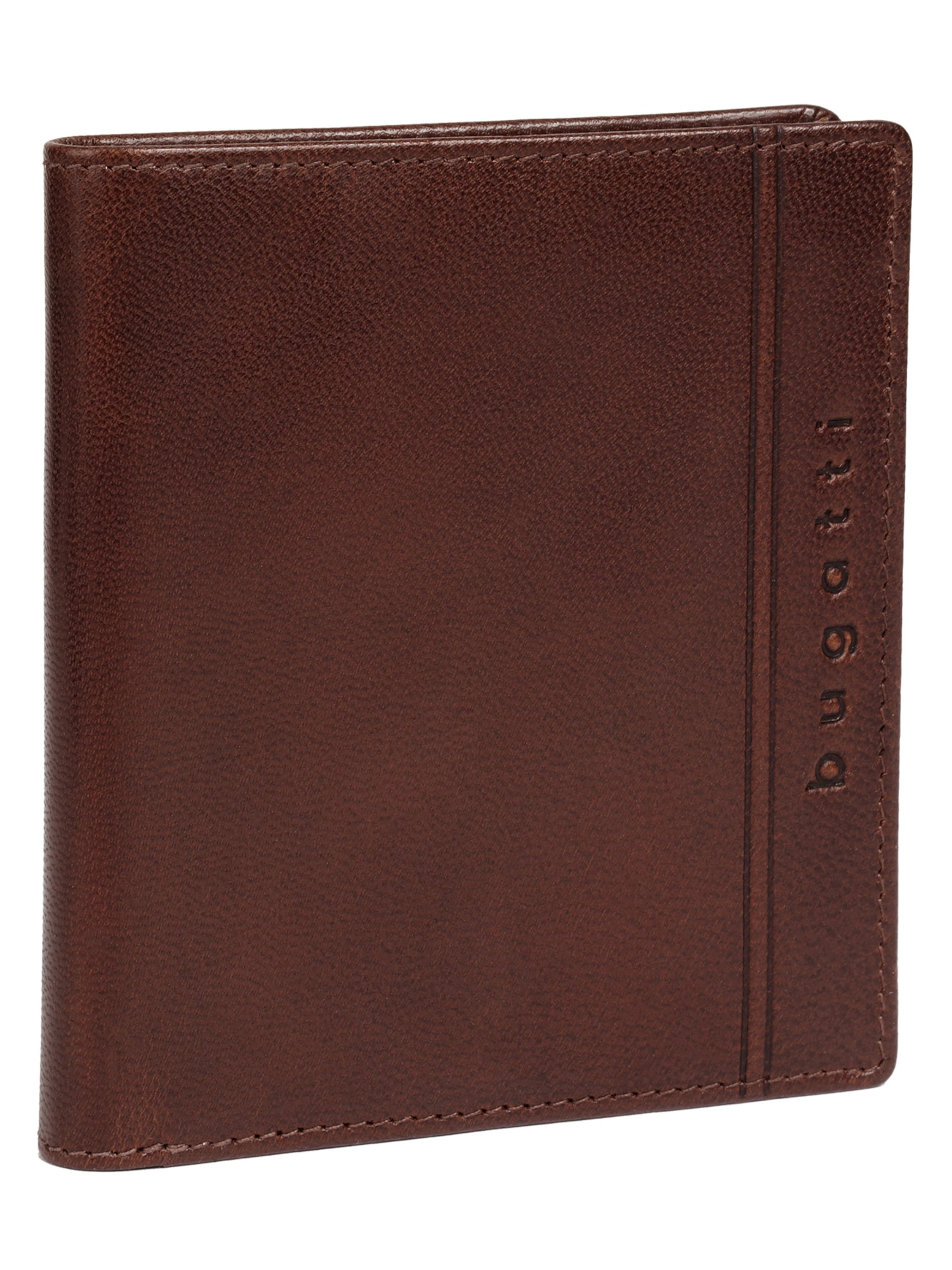 bugatti Portemonnaie‌‌‌ in Braun