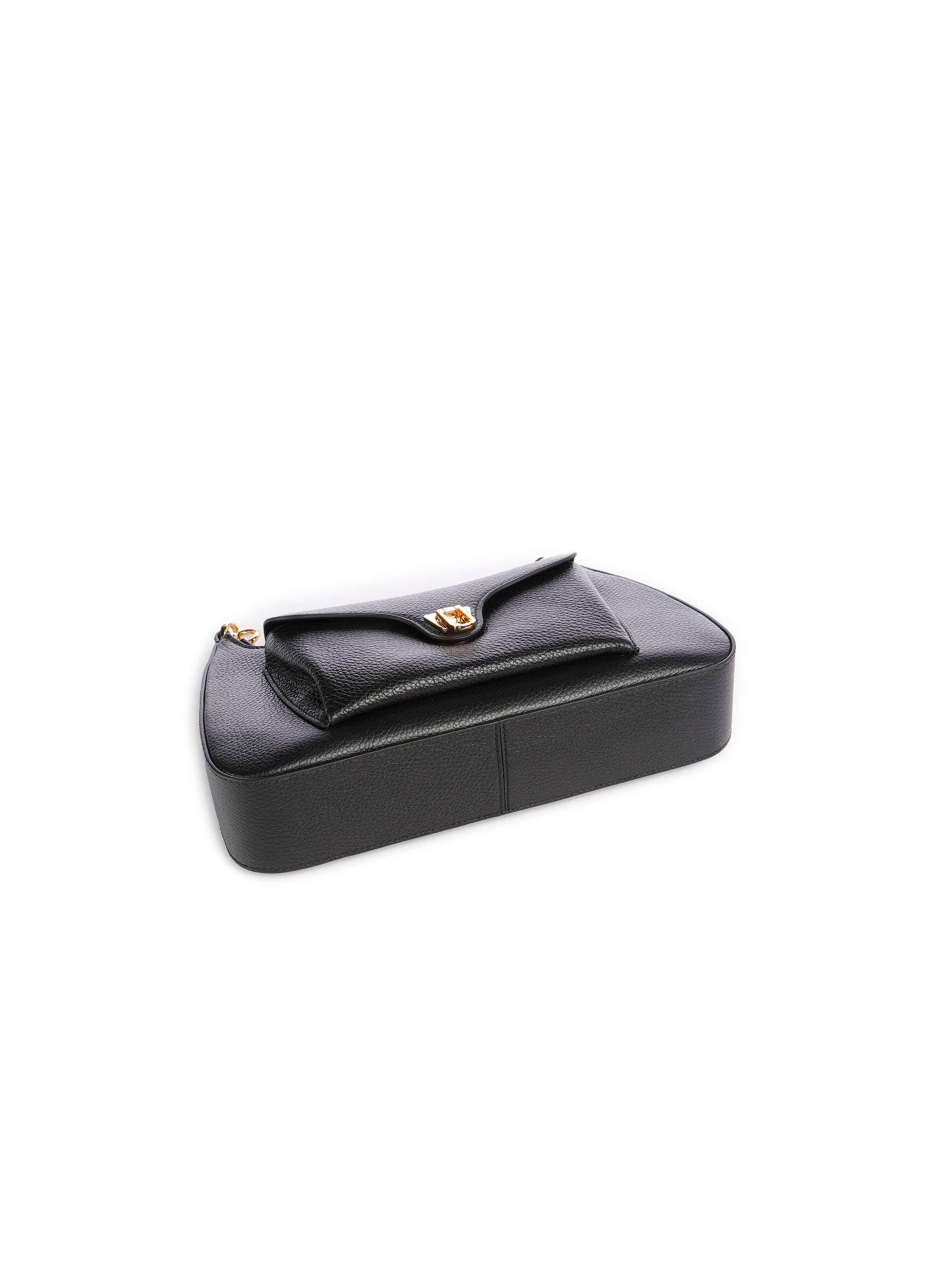 Coccinelle Handbag 'Beat Generatio' in Black
