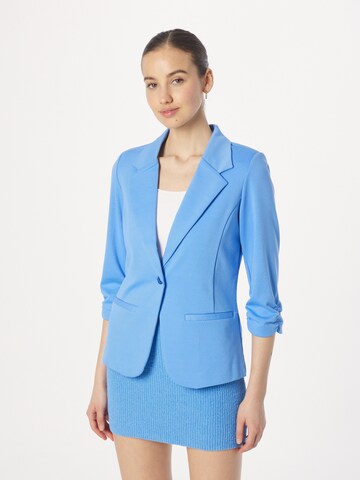 Blazer 'ZABLAZER' Fransa en bleu : devant