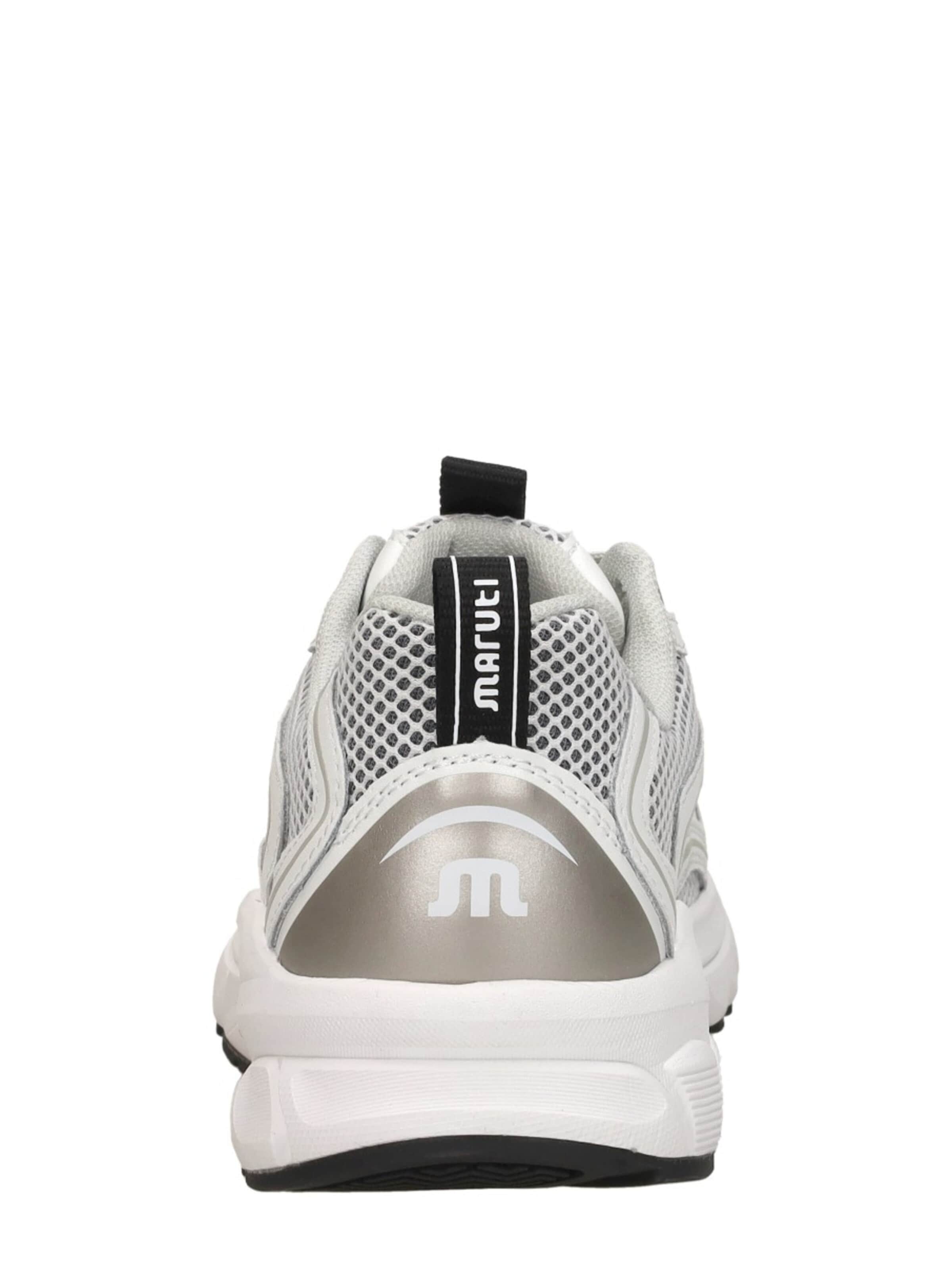 MARUTI Platform trainers 'Novi' in White