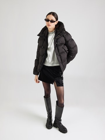 Veste d’hiver 'Whistler' G-STAR en noir