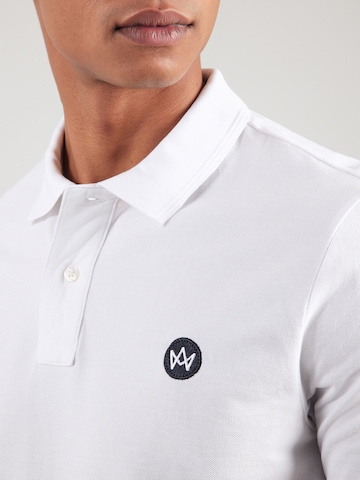 Kronstadt Majica 'Imber' | bela barva