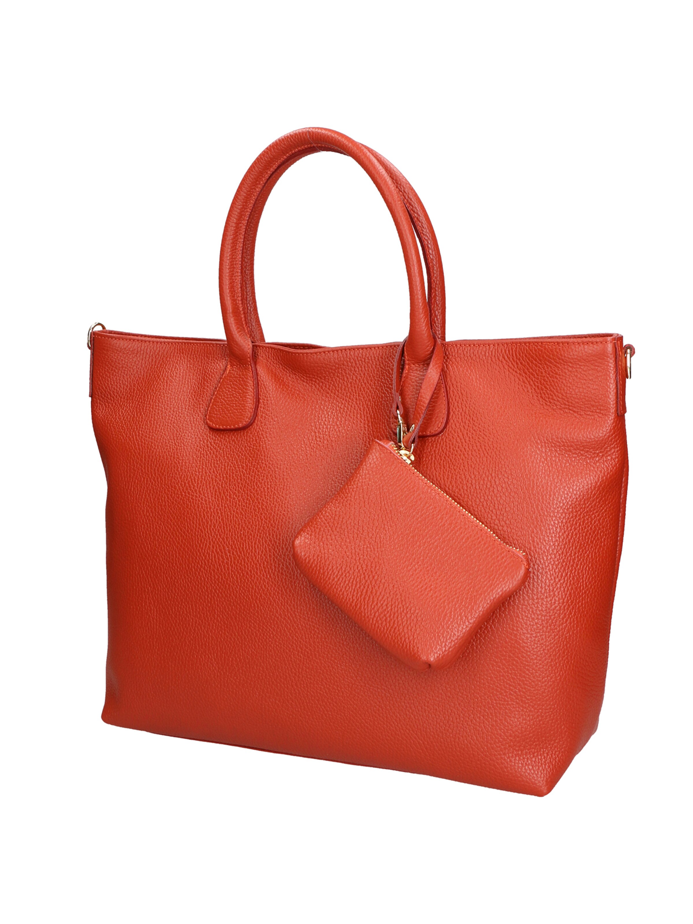 Cabas Gave Lux en rouge