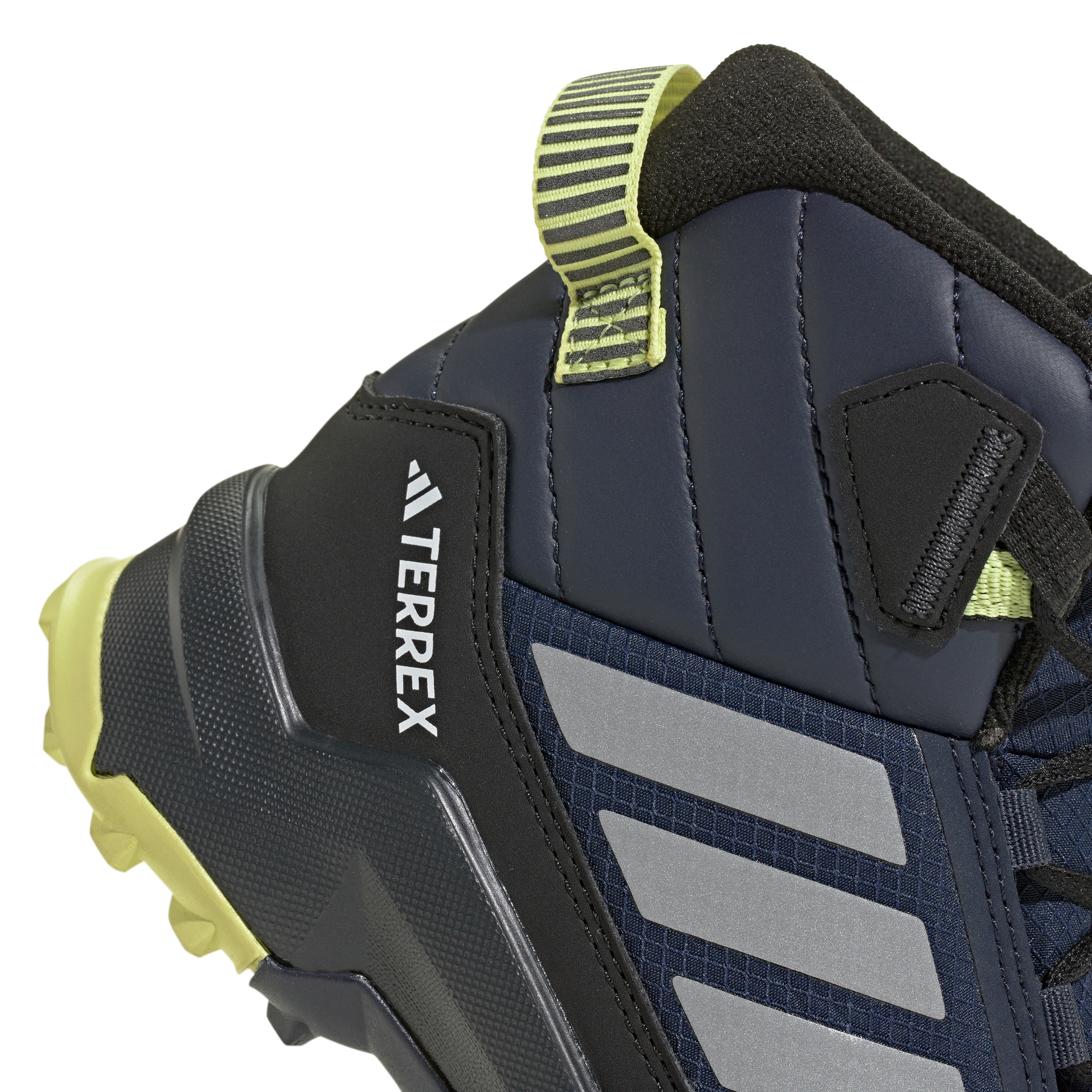 ADIDAS TERREX Boots 'AX4R' in Blue