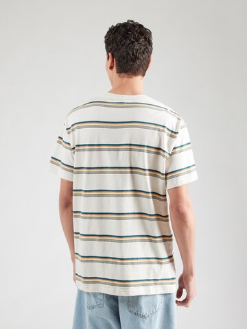 Revolution Shirt in White