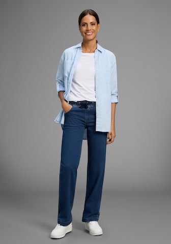 KangaROOS Regular Jeans in Blue