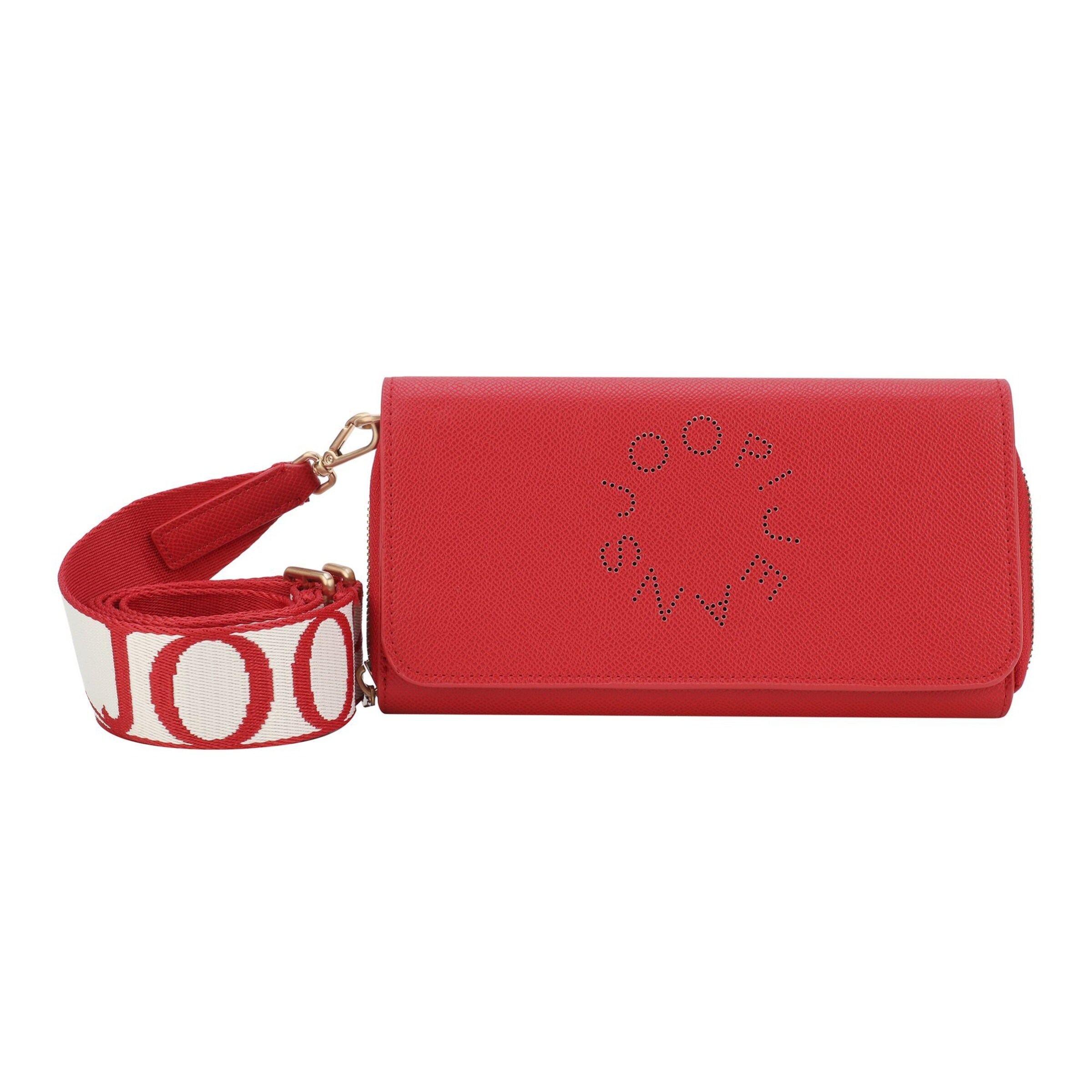 Pochette 'Giro Leyli' di JOOP! in rosso: frontale