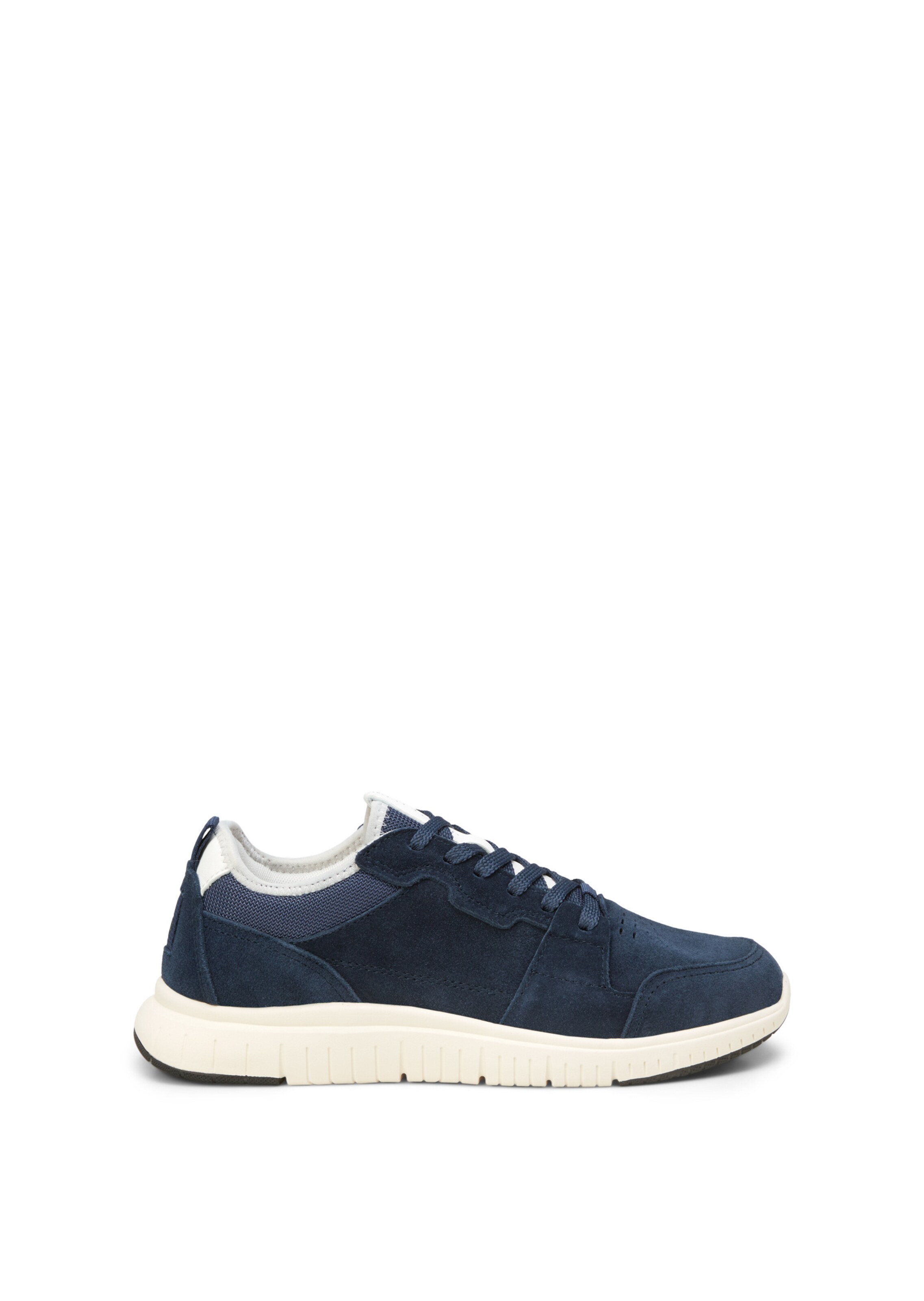Marc O'Polo Sneaker in Blau