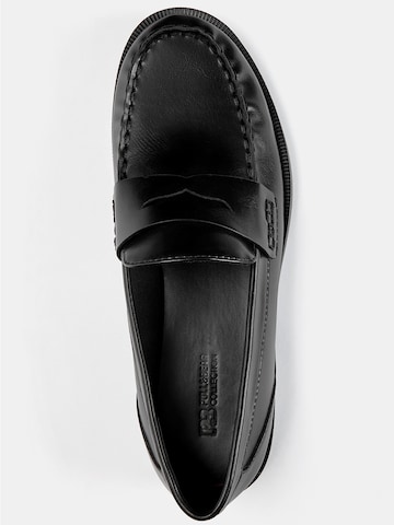 Mocassin Pull&Bear en noir