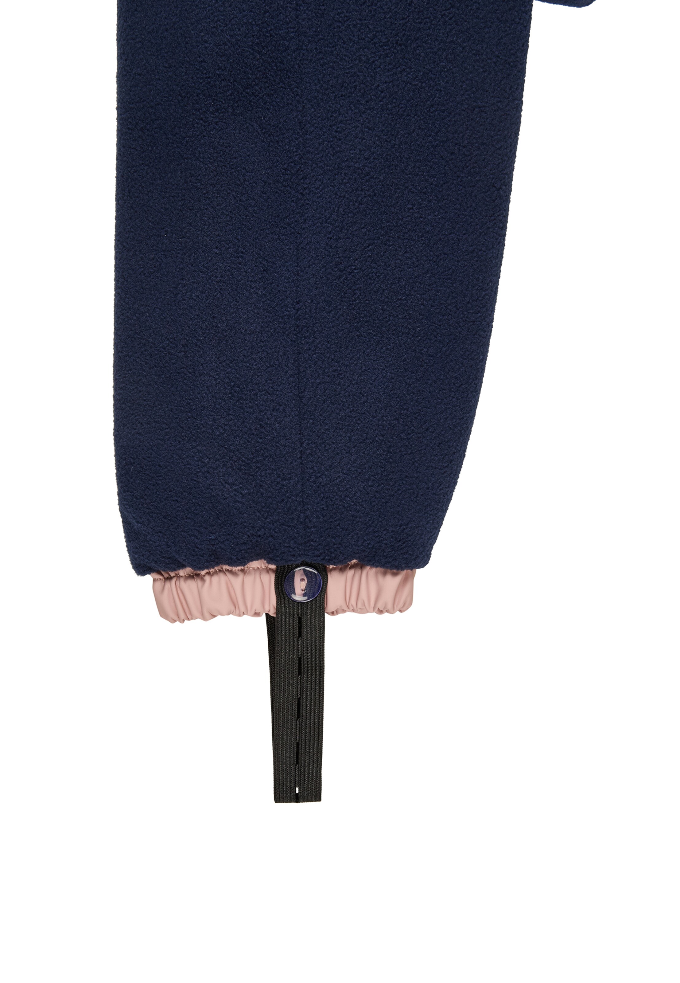 STERNTALER Tapered Outdoor Pants in Pink